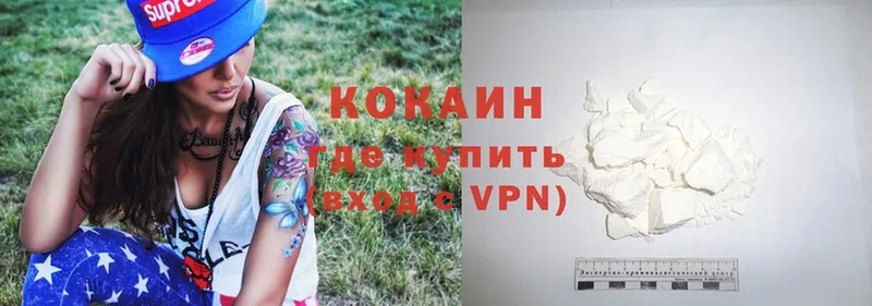 COCAIN VHQ  где купить   Яровое 